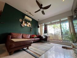 Hillington Green (D23), Condominium #616014811